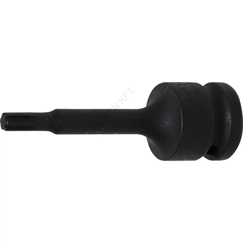 Levegős dugókulcs | 12,5 mm (1/2") | Ékprofil (RIBE) M6