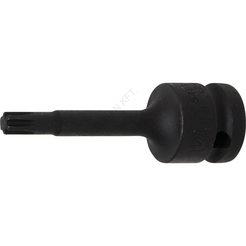 Levegős dugókulcs | 12,5 mm (1/2") | Ékprofil (RIBE) M7