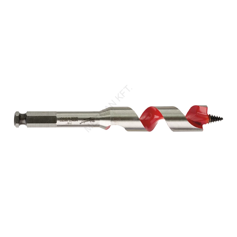 Auger fúró ütvecsavarozókhoz 22 x153 mm 1 db