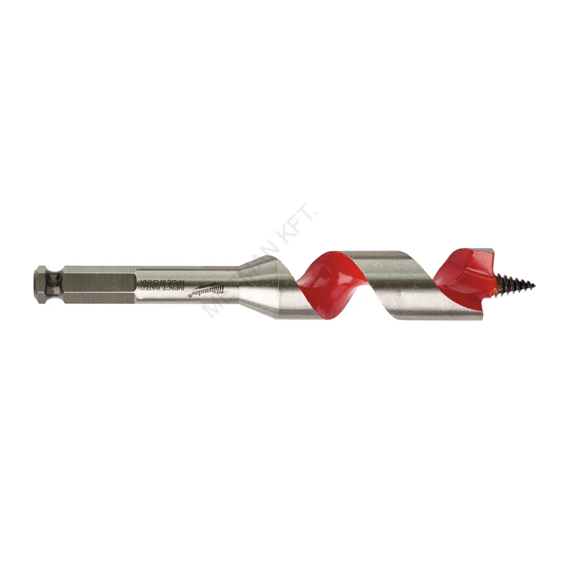 Auger fúró ütvecsavarozókhoz 25 x153 mm 1 db