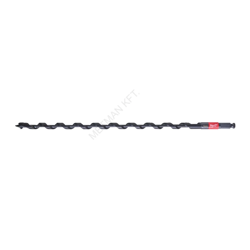 Auger fúró ütvecsavarozókhoz 14x460 mm 1 db