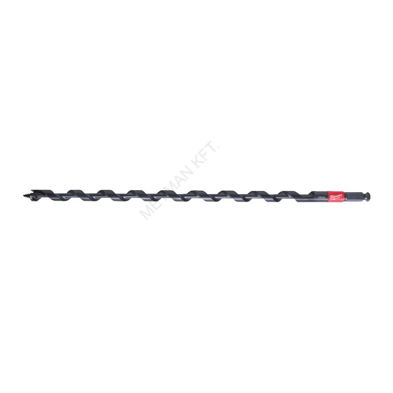 Auger fúró ütvecsavarozókhoz 16x460 mm 1 db