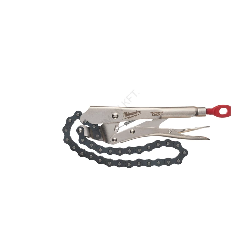 TORQUE LOCK™ Láncos önzáró fogó Max. átfogás ø 79 mm