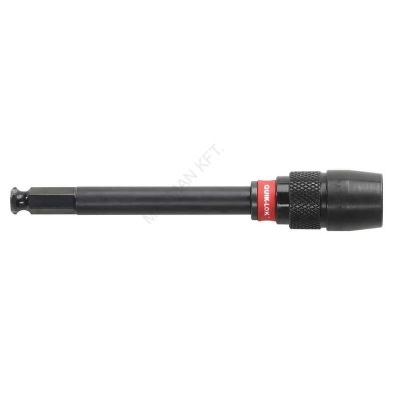 7/16" Hex Hosszabbító 140 mm