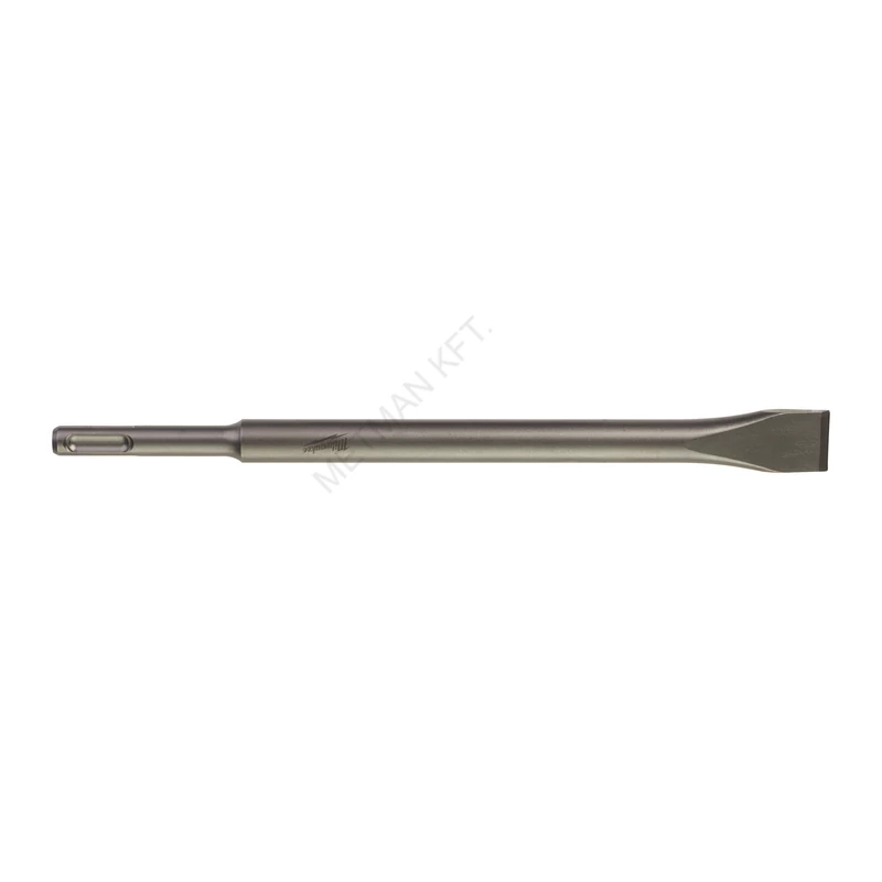 SDS-Plus Lapos véső   20 x 250 mm  1 db