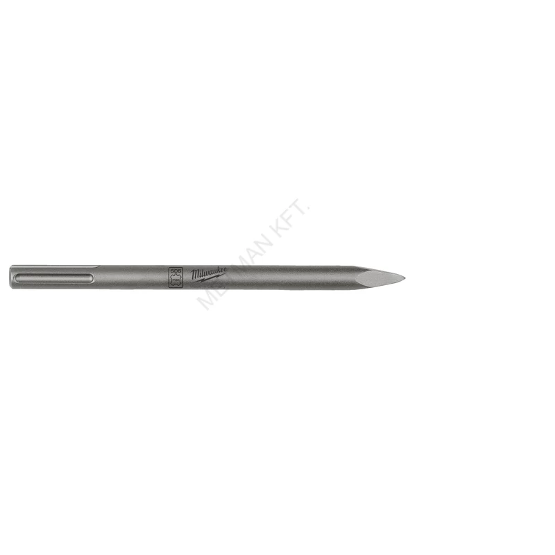 SDS-Max  hegyes véső hossz 280 mm  1 db