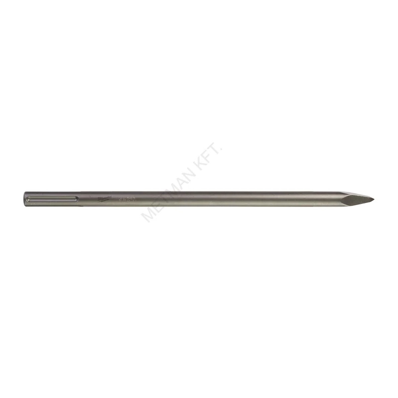 SDS-Max  hegyes véső hossz 400 mm  1 db