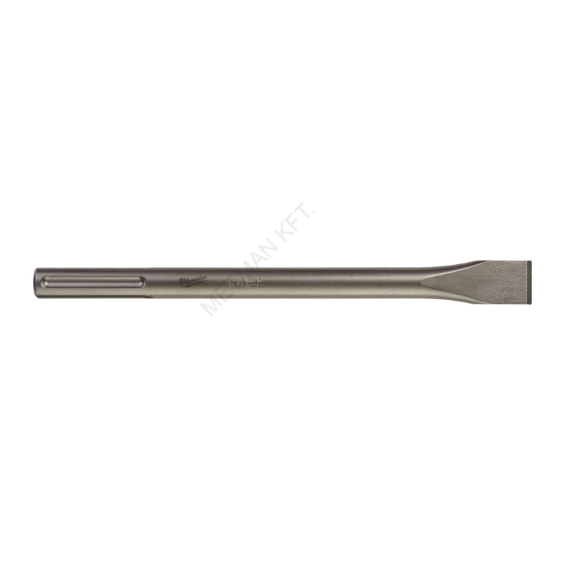 SDS-Max  Lapos véső 25 x 280 mm  1 db