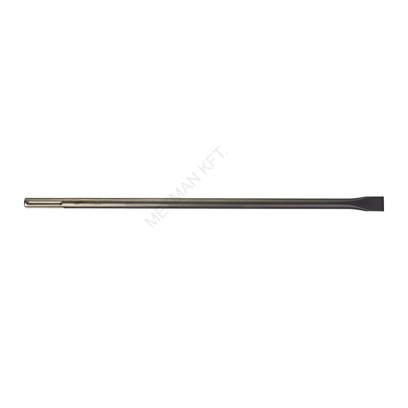 SDS-Max  Lapos véső 25 x 600 mm  1 db