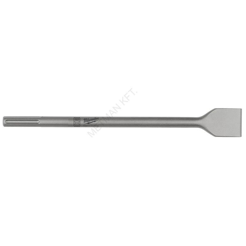 SDS-Max  széles véső 50 x 400 mm  1 db