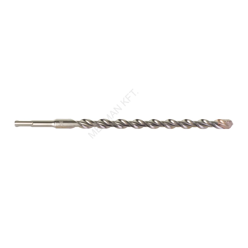 M2 SDS-Plus 2 élű fúrószár  16 x 250/310 mm 1 db
