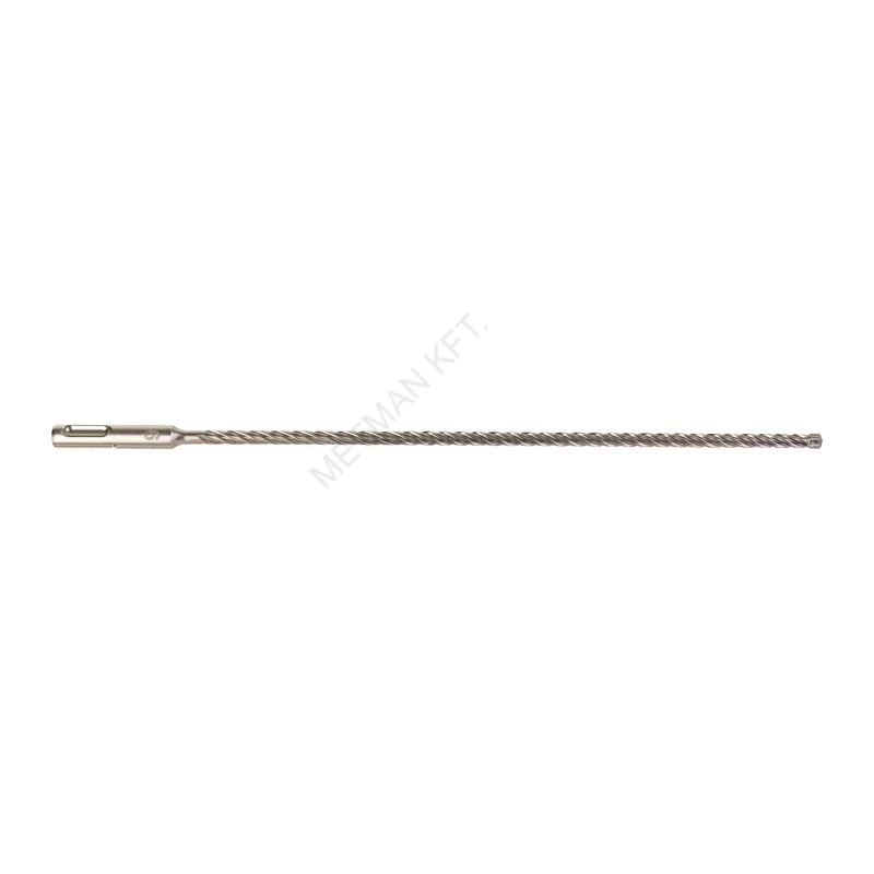 MX4 SDS-Plus 4 élű fúrószár  6 x 250/310 mm  1 db
