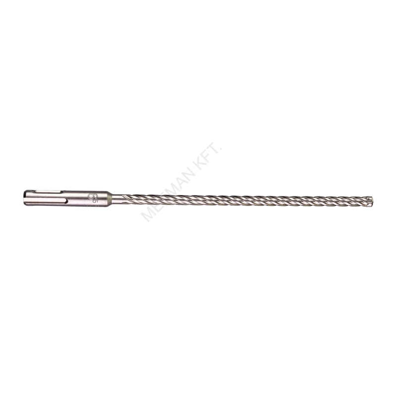 MX4 SDS-Plus 4 élű fúrószár  6,5 x 150/210 mm  1 db