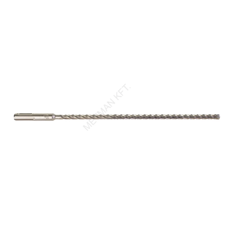 MX4 SDS-Plus 4 élű fúrószár  6,5 x 200/260 mm  1 db