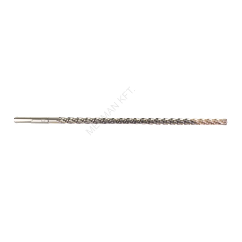 MX4 SDS-Plus 4 élű fúrószár  10 x 250/310 mm  1 db