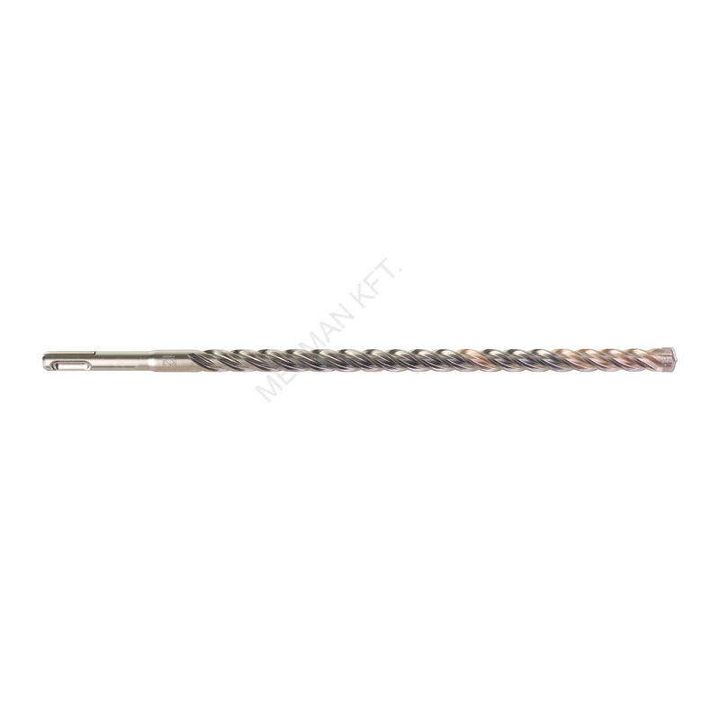 MX4 SDS-Plus 4 élű fúrószár  12 x 250/310 mm  1 db