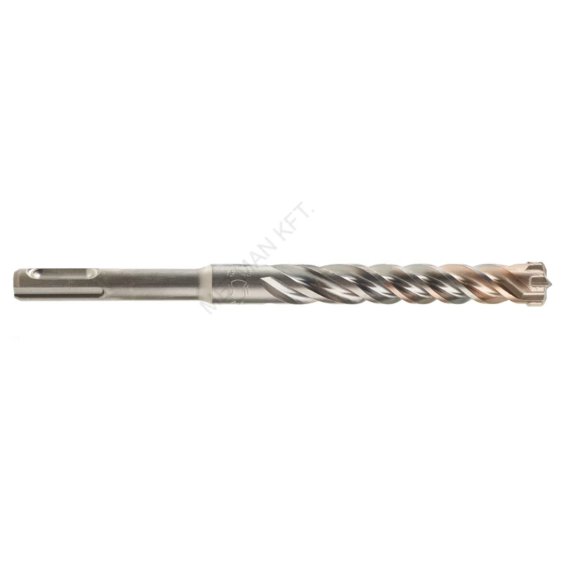 MX4 SDS-Plus 4 élű fúrószár  14 x 150/210 mm  1 db