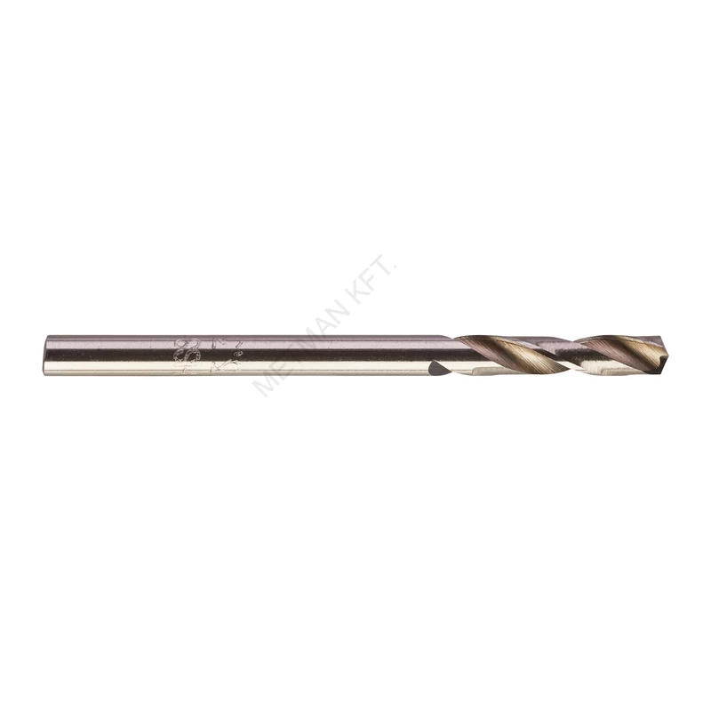 HSS-G fémfúrók – Rövid DIN 1897 -  3,3 mm 10 db