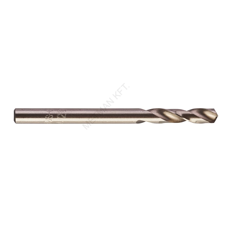 HSS-G fémfúrók – Rövid DIN 1897 -  4,2 mm 10 db