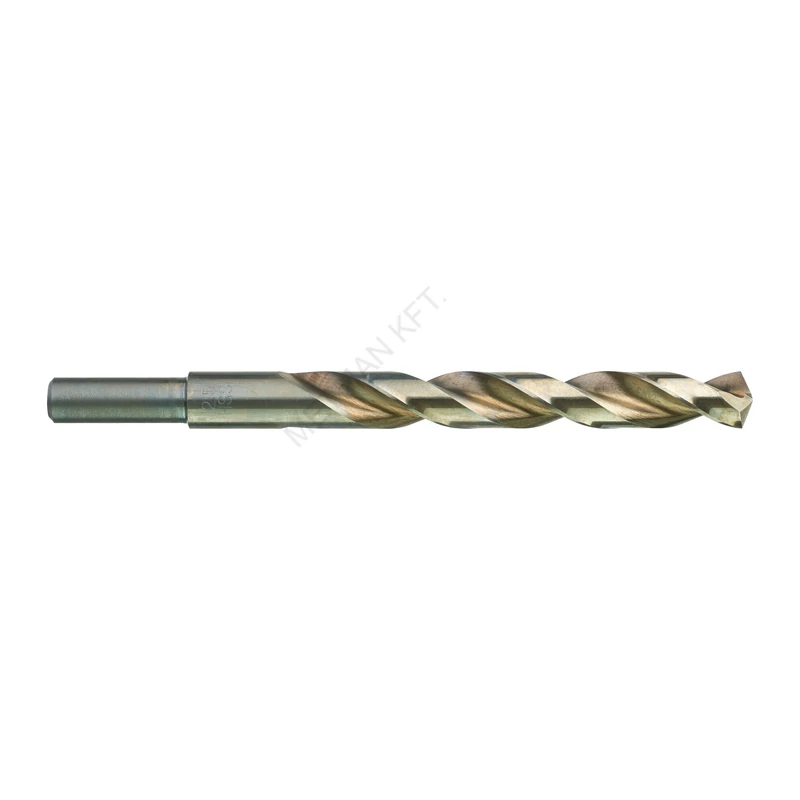 THUNDERWEB – HSS-G fémfúró DIN 338 –  12,5 mm 1 db