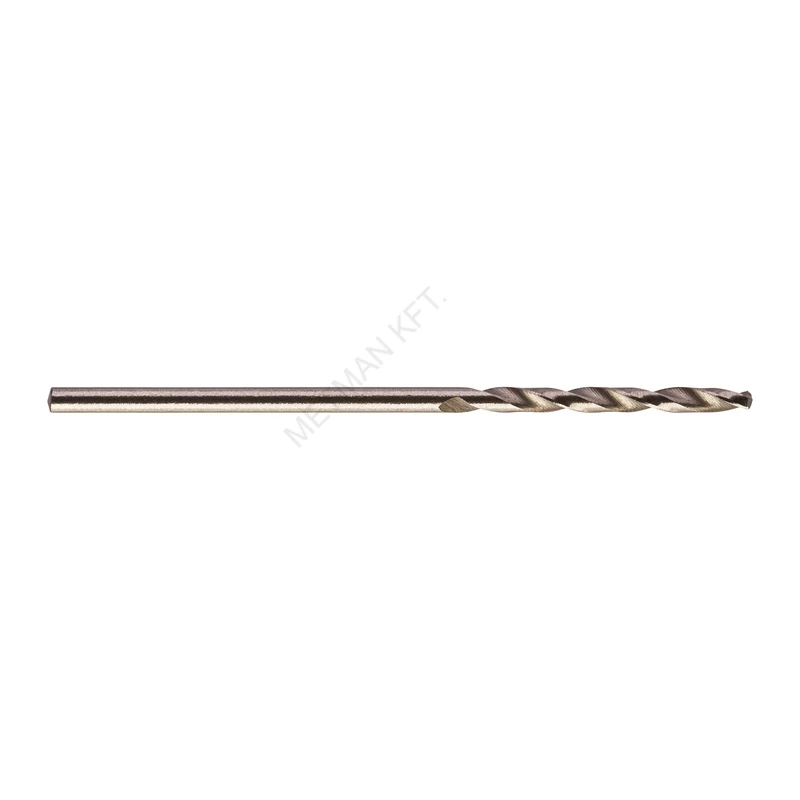 THUNDERWEB – HSS-G fémfúró DIN 338 –  1,5X40 10 db