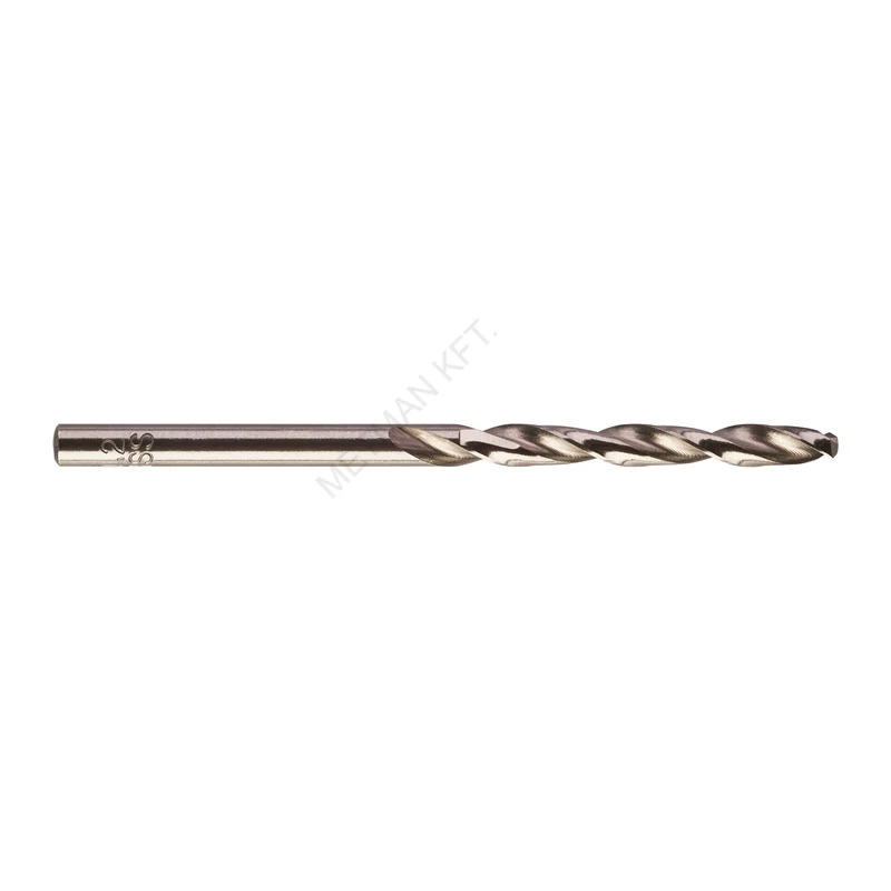 THUNDERWEB – HSS-G fémfúró DIN 338 –  4,2 mm 10 db