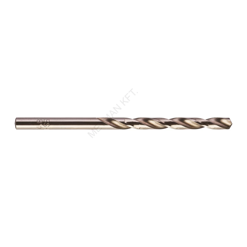 THUNDERWEB – HSS-G fémfúró DIN 338 –  4,8 mm 10 db