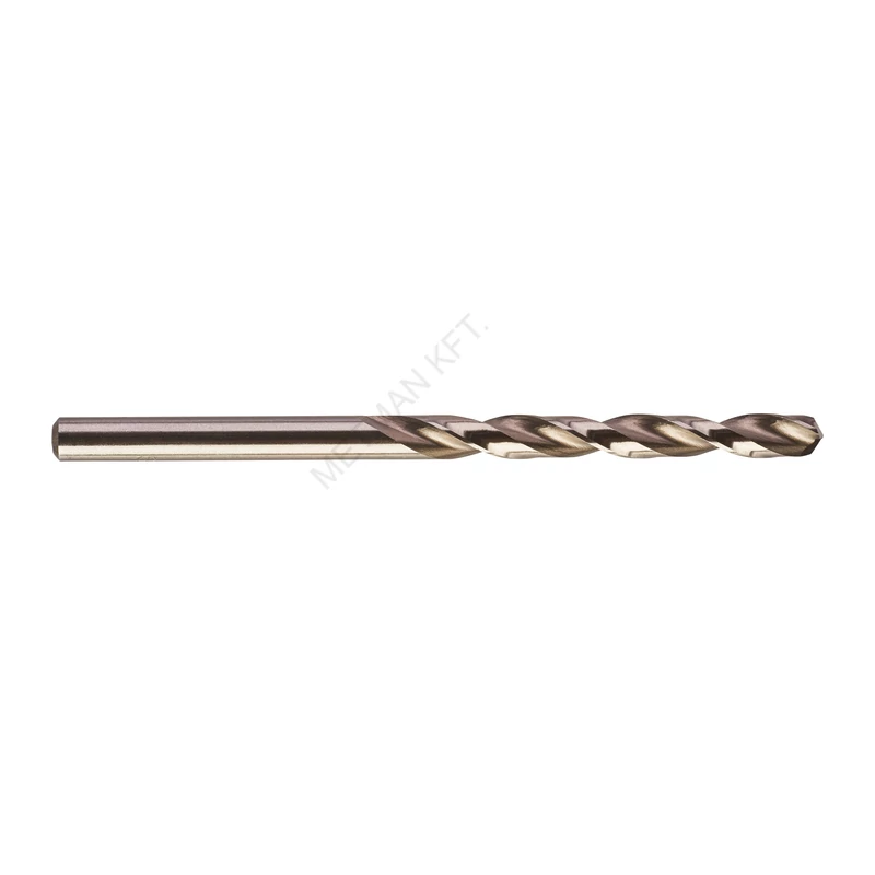 THUNDERWEB – HSS-G fémfúró DIN 338 –  5,0 mm 10 db