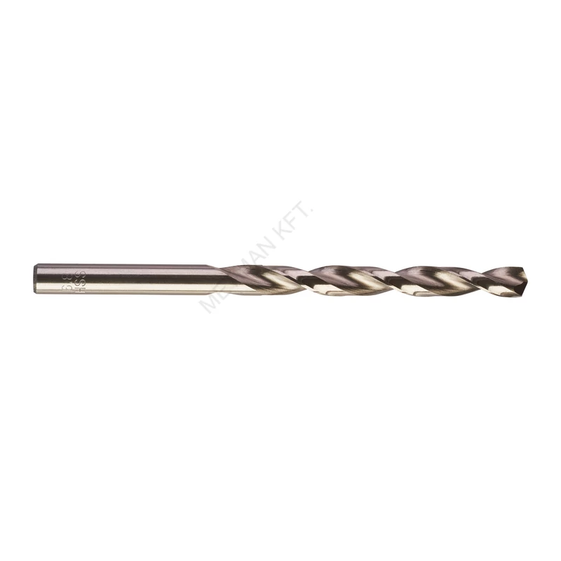 THUNDERWEB – HSS-G fémfúró DIN 338 –  6,8 mm 5 db