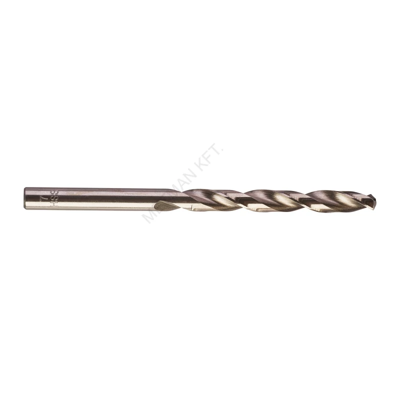 THUNDERWEB – HSS-G fémfúró DIN 338 –  7,0 mm 5 db