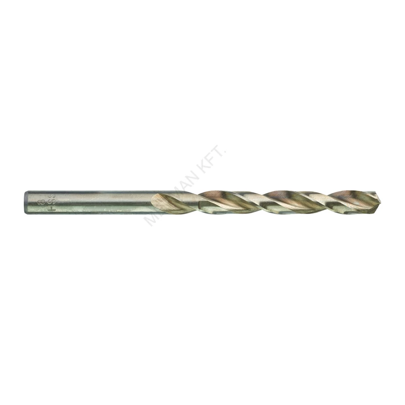 THUNDERWEB – HSS-G fémfúró DIN 338 –  8,0 mm 5 db