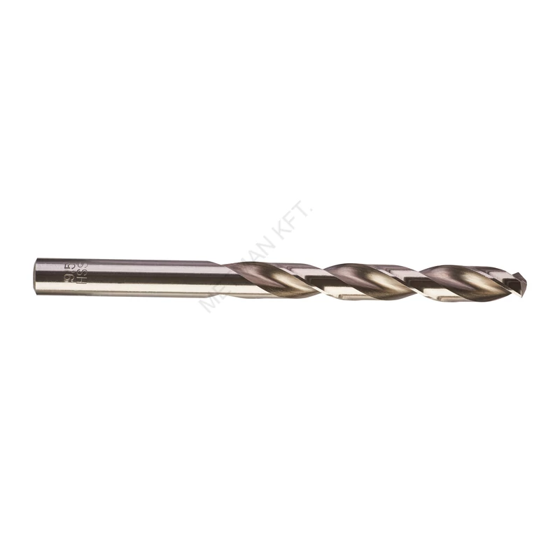 THUNDERWEB – HSS-G fémfúró DIN 338 –  9,5 mm 5 db