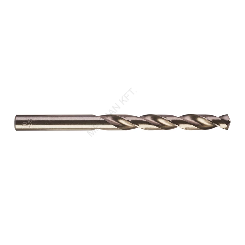 THUNDERWEB – HSS-G fémfúró DIN 338 –  10,0 mm 5 db