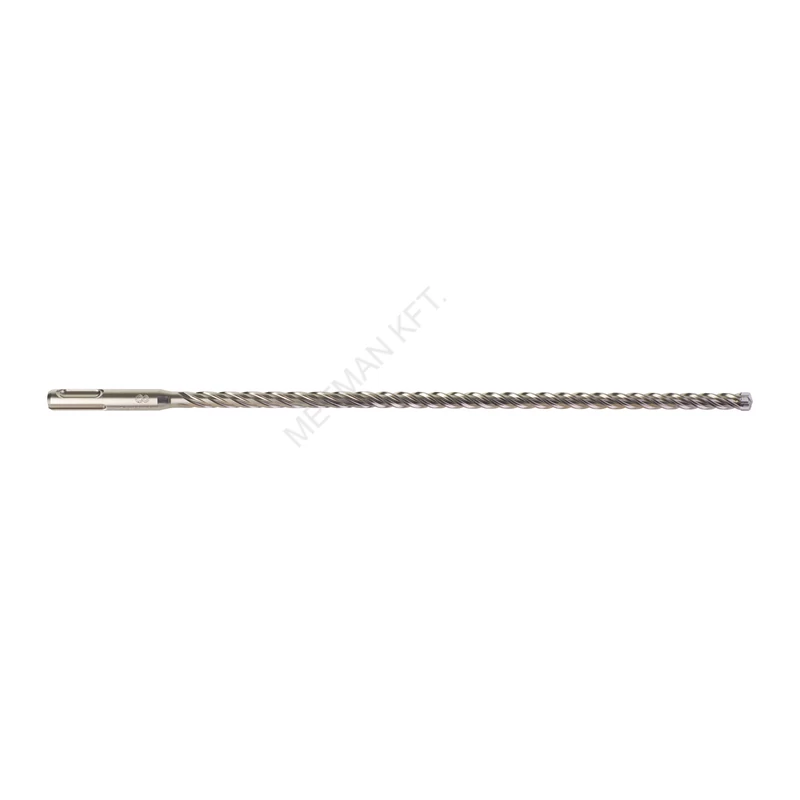 MX4 SDS-Plus 4 élű fúrószár  8 x 250/310 mm  1 db