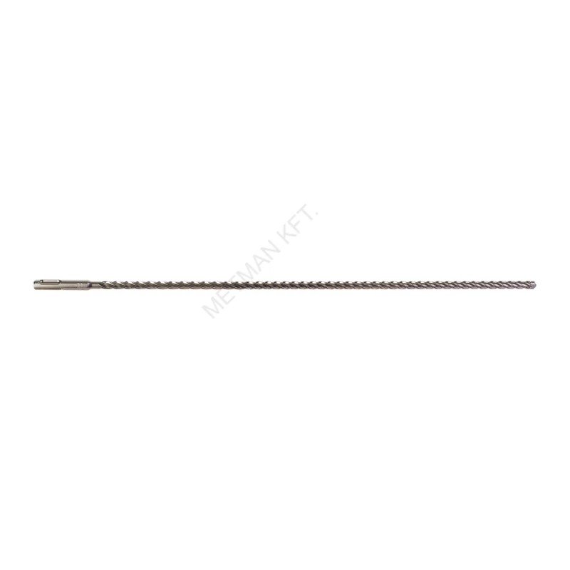 MX4 SDS-Plus 4 élű fúrószár  8 x 400/450 mm  1 db