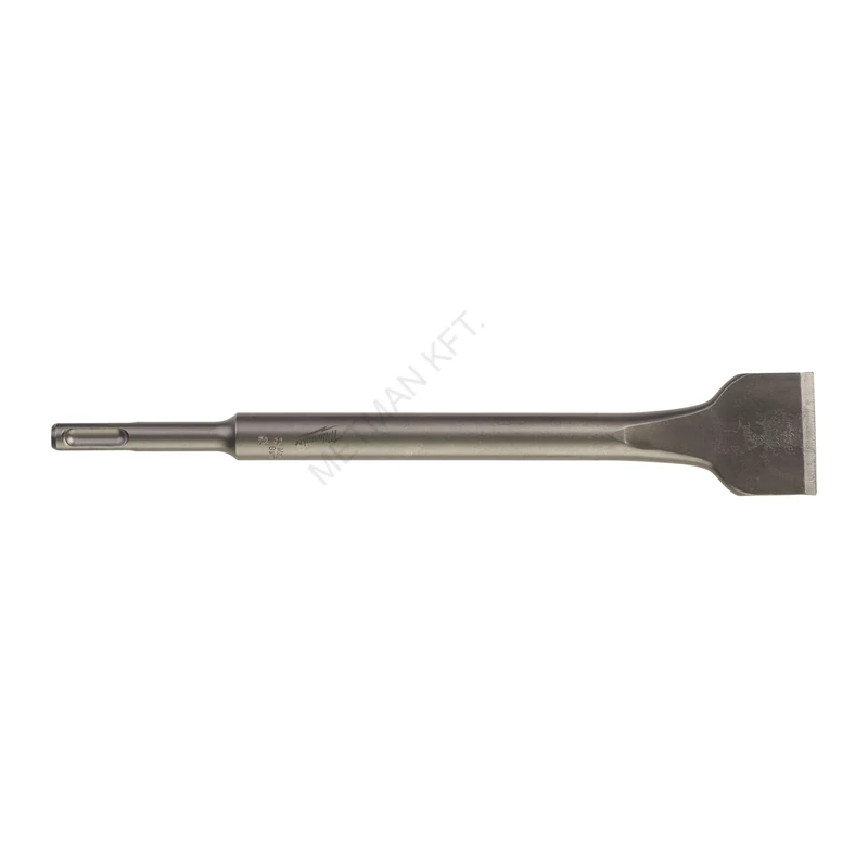SDS-Plus Csempe véső, hajlított  40 x 250 mm  1 db