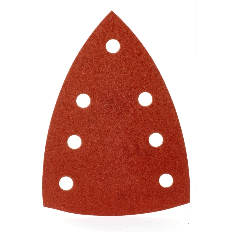 Delta csiszolópapír  100x147G120 10 db