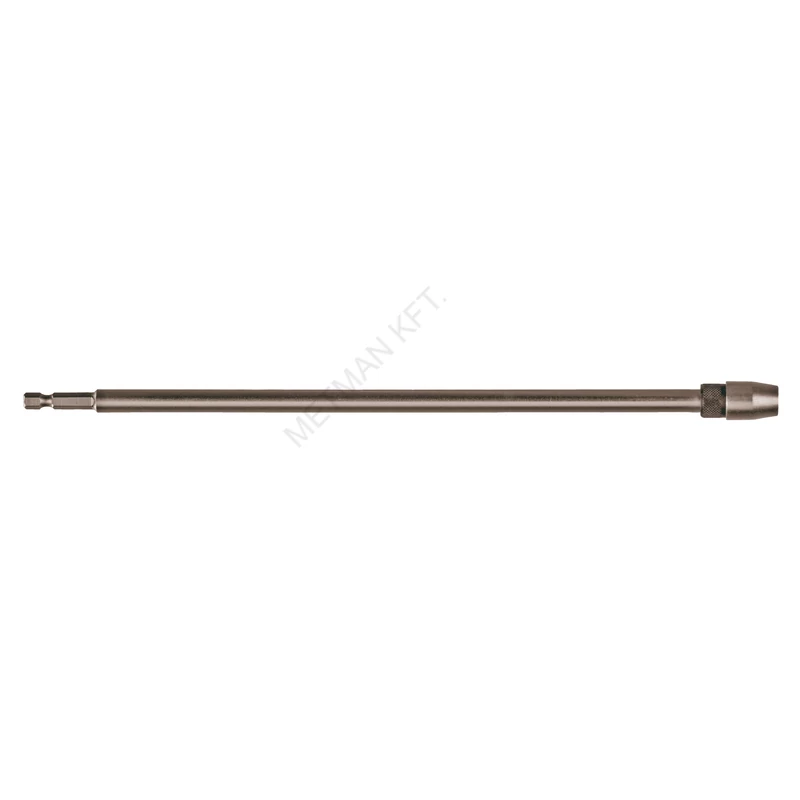 1/4" Toldószár laposfúróhoz 300 mm 1 db