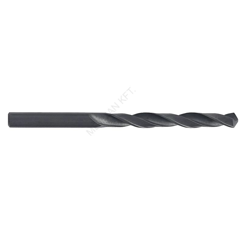 HSS-R fémfúró 8,0 mm 10 db