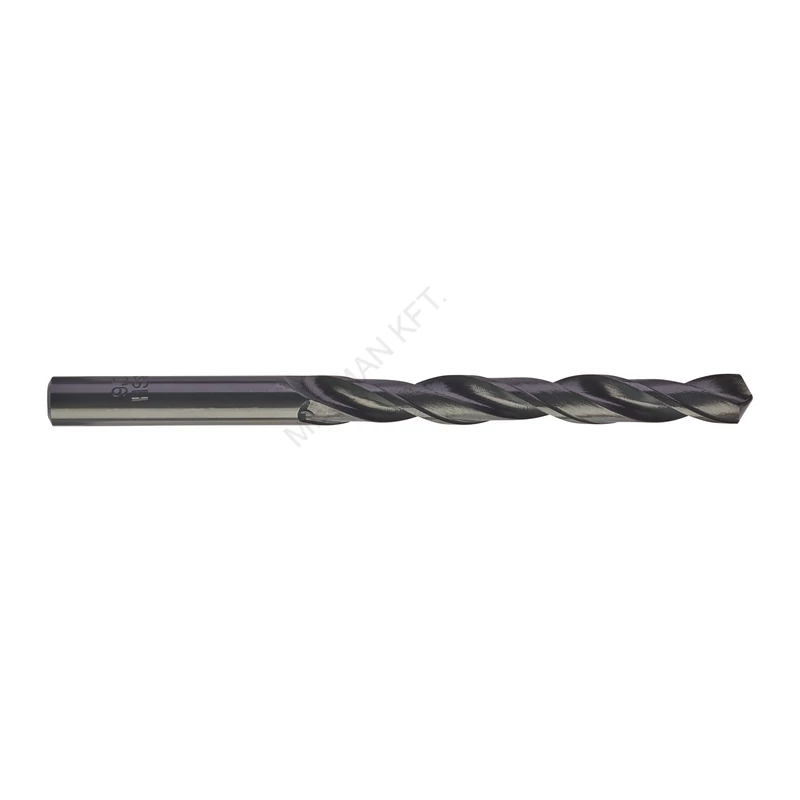 HSS-R fémfúró 9,0 mm 10 db