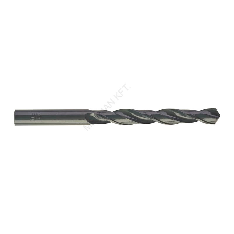 HSS-R fémfúró 10,5 mm 5 db