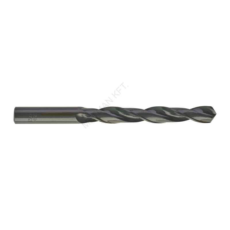 HSS-R fémfúró 13,0 mm 5 db