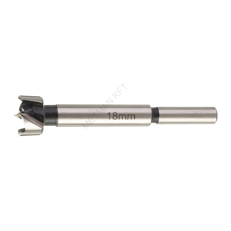 Forstner fúró 18 x 50/90