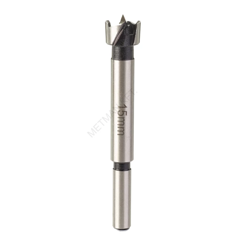Forstner fúró 15 x 50/90