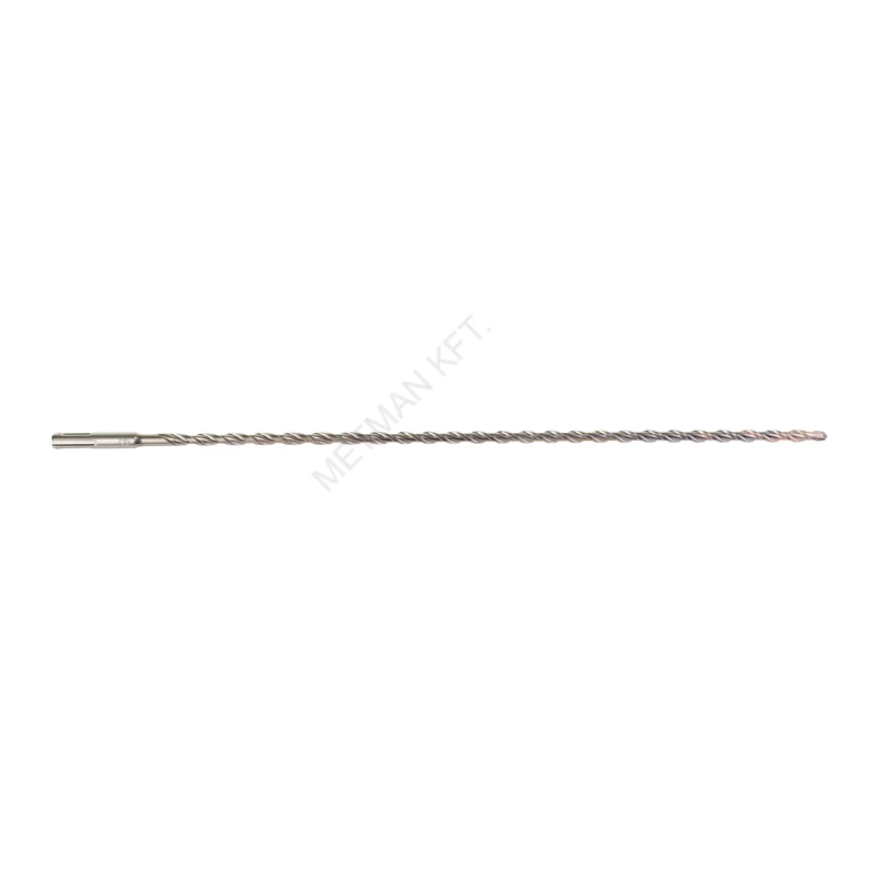 M2 SDS-Plus 2 élű fúrószár  8 x 400/460 mm 1 db