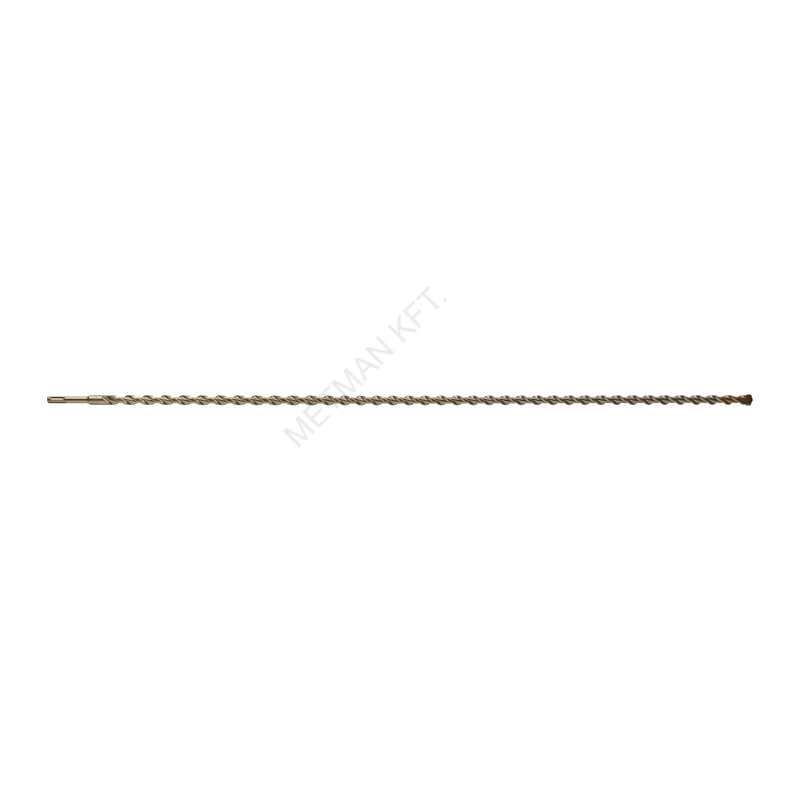 M2 SDS-Plus 2 élű fúrószár  16 x 950/1000 mm 1 db