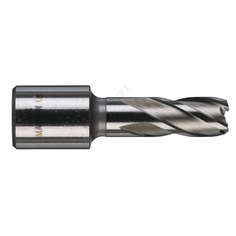 HSS magfúró 12 x 30 mm 1 db