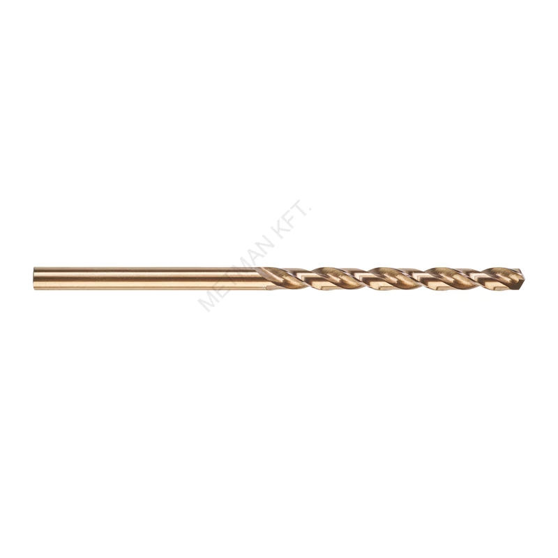 Red Cobalt –  HSS-G Co fémfúró – DIN 338 – 3,2 mm 10 db