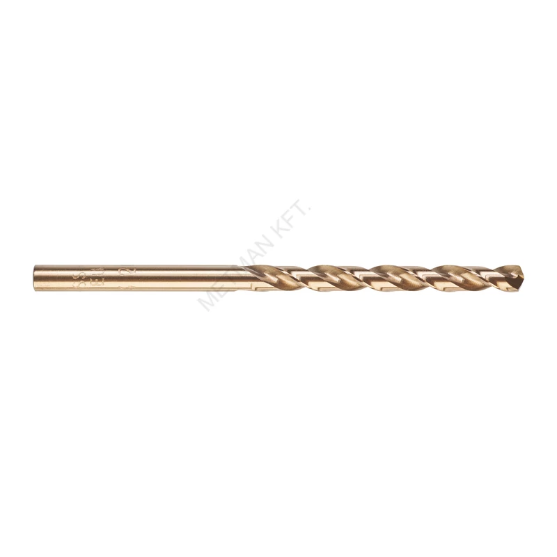 Red Cobalt –  HSS-G Co fémfúró – DIN 338 – 4,2 mm 10 db