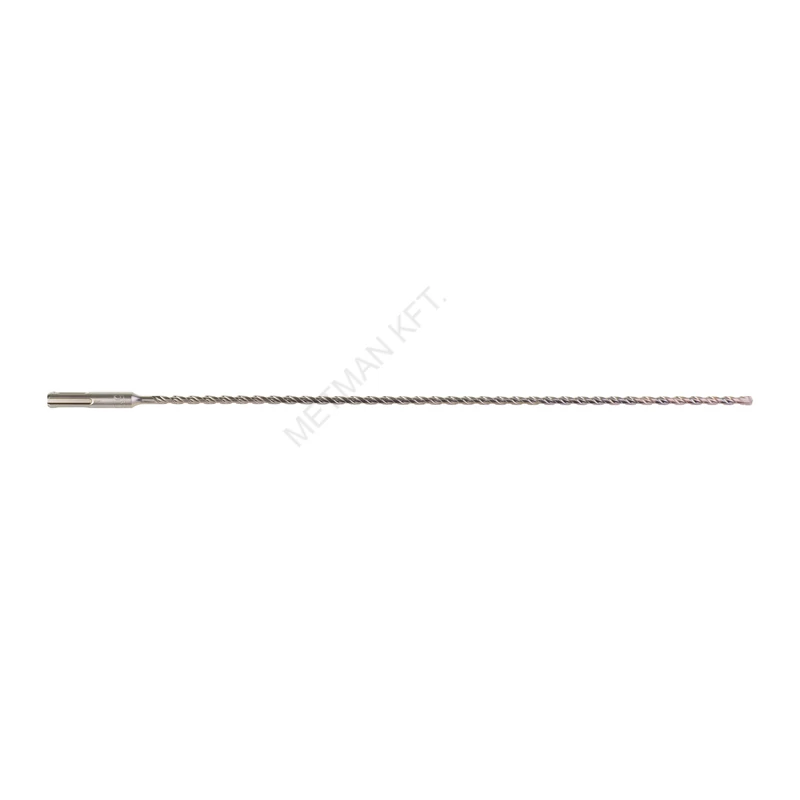 M2 SDS-Plus 2 élű fúrószár  5,5 x 350/410 mm 1 db